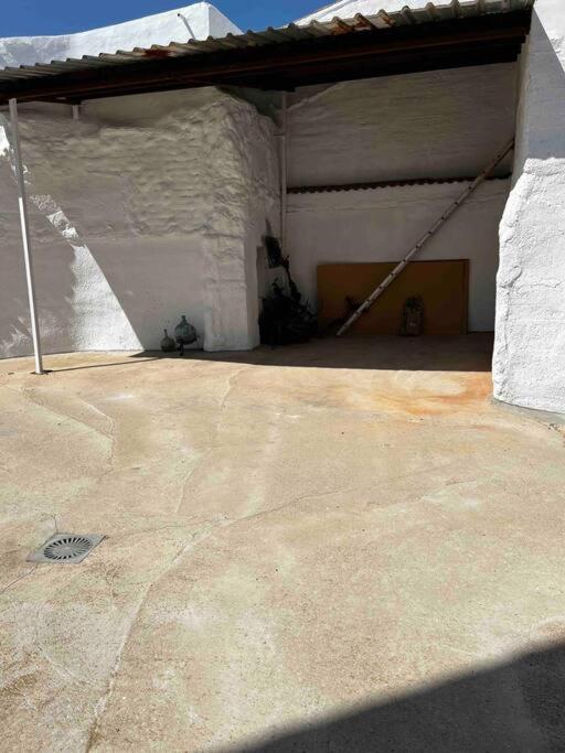 Agradable Casa Con Chimenea Interior Y Barbacoa. Vila Graja de Iniesta Exterior foto
