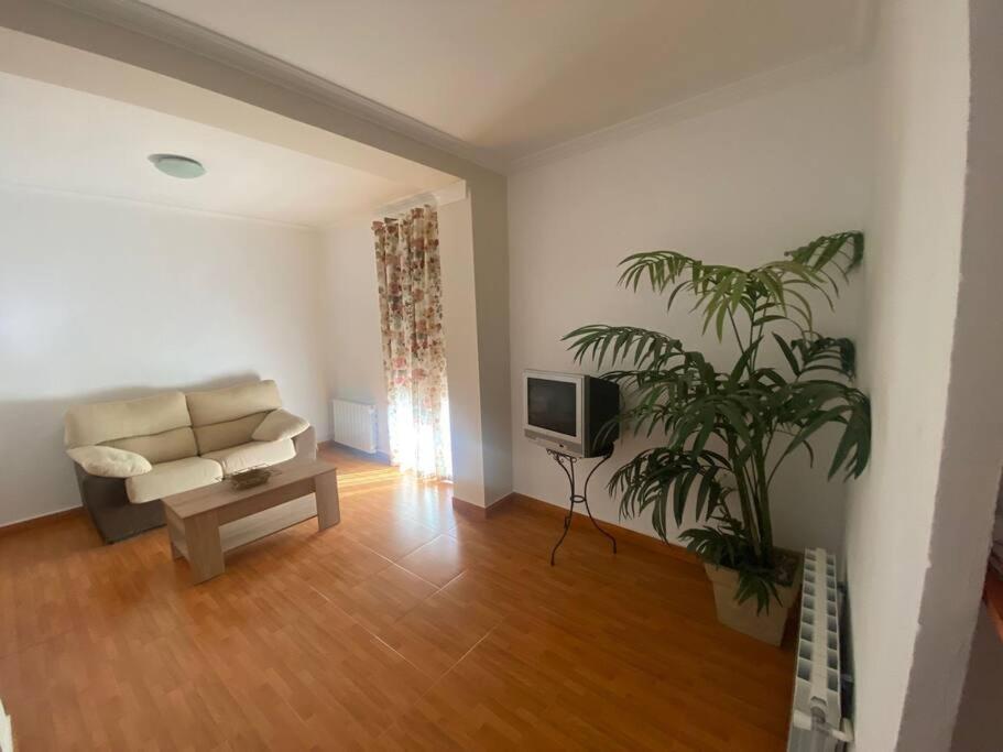 Agradable Casa Con Chimenea Interior Y Barbacoa. Vila Graja de Iniesta Exterior foto